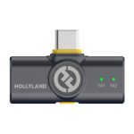 میکروفون هالی لند LARK M2 Hollyland | LARK M2