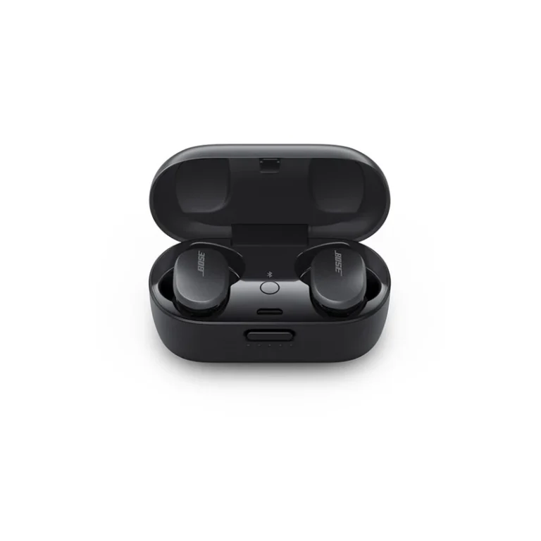 هدفون بلوتوث بوز Noise Cancelling Quietcomfort Earbuds