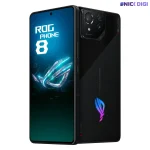 گوشی ایسوس ROG Phone 8 | حافظه 256 رم 12 گیگابایت ا Asus ROG Phone 8 256/12 GB گلوبال