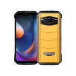 گوشی دوجی S100 | حافظه 256 رم 12 گیگابایت ا DOOGEE S100 256/12 GB پک گلوبال
