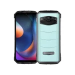 گوشی دوجی S100 | حافظه 256 رم 12 گیگابایت ا DOOGEE S100 256/12 GB پک گلوبال - Image 3