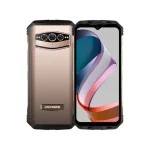 گوشی دوجی V30T| حافظه 256 رم 12 گیگابایت ا DOOGEE V30T 256/12 GB پک گلوبال