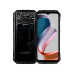 گوشی دوجی V30T| حافظه 256 رم 12 گیگابایت ا DOOGEE V30T 256/12 GB پک گلوبال - Image 2