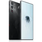 گوشی نوبیا رد مجیک 10 پرو زد تی ای | حافظه 512 رم 16 گیگابایت ا ZTE nubia Red Magic 10 Pro 512/16 GB ((پک گلوبال)) - Image 3