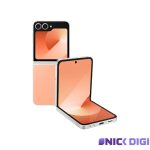 گوشی زد فلیپ 6 سامسونگ | حافظه 512 گیگابایت رم 12 گیگابایت ا Samsung Galaxy Z Flip 6 512GB/12 GB