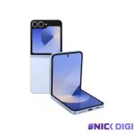 گوشی زد فلیپ 6 سامسونگ | حافظه 512 گیگابایت رم 12 گیگابایت ا Samsung Galaxy Z Flip 6 512GB/12 GB