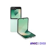 گوشی زد فلیپ 6 سامسونگ | حافظه 512 گیگابایت رم 12 گیگابایت ا Samsung Galaxy Z Flip 6 512GB/12 GB
