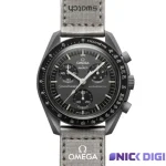 ساعت مچی امگا سواچ Omega Swatch Mission to Mercury