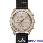 ساعت مچی امگا سواچ Omega Swatch Mission To Jupiter
