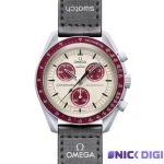 ساعت مچی امگا سواچ Omega Swatch Mission To Pluto