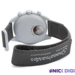 ساعت مچی امگا سواچ Omega Swatch Mission To Pluto - Image 3