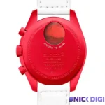 ساعت مچی امگا سواچ Omega Swatch Mission To Mars - Image 3