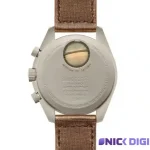 ساعت مچی امگا سواچ Omega Swatch Mission to Saturn - Image 2