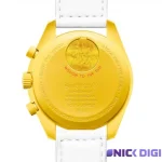 ساعت مچی امگا سواچ Omega Swatch Mission to Sun - Image 2