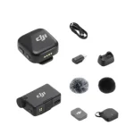 میکروفون دی جی آی میک مینی DJI Mic Mini - Image 2