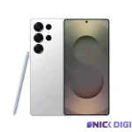 گوشی سامسونگ S25 Ultra 5G | حافظه 1 ترابایت و رم 12 گیگابایت ا Samsung Galaxy S25 Ultra 5G 1TB/12 GB (( ارسال  ۲ ساعت در تهران)) ((مشکی))