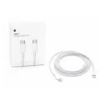 کابل شارژ تایپ سی اپل 2 متری | apple usb-c charge cable 2m