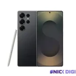 گوشی سامسونگ S25 Ultra 5G | حافظه 1 ترابایت و رم 12 گیگابایت ا Samsung Galaxy S25 Ultra 5G 1TB/12 GB (( ارسال  ۲ ساعت در تهران)) ((مشکی)) - Image 4