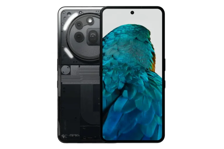 گوشی ناتینگ فون 3a پرو | حافظه 256 رم 12 گیگابایت ا Nothing Phone 3a pro 256/12 GB