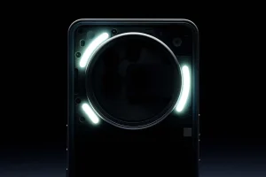 گوشی ناتینگ فون 3a پرو | حافظه 256 رم 12 گیگابایت ا Nothing Phone 3a pro 256/12 GB