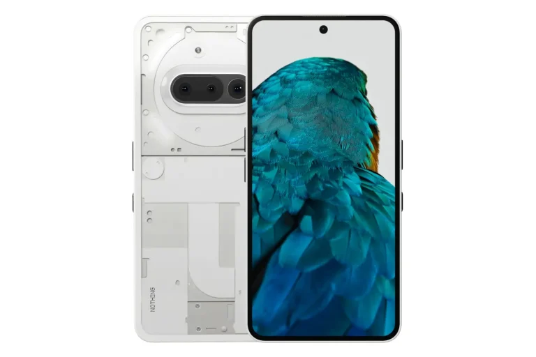 گوشی ناتینگ فون 3a | حافظه 256 رم 12 گیگابایت ا Nothing Phone 3a 256/12 GB