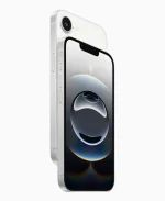 گوشی اپل آیفون 16e | حافظه 256 رم 8 گیگابایت | Apple iPhone 16e 256/8 GB تک سیم ((رجیستر شده)) - Image 3