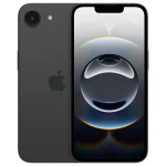 گوشی اپل آیفون 16e | حافظه 256 رم 8 گیگابایت | Apple iPhone 16e 256/8 GB تک سیم ((رجیستر شده))