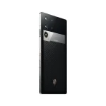 گوشی نوبیا ردمجیک 10 پرو گلدن ساگا لیمیتد ادیشن | REDMAGIC 10 pro Golden Saga Limited Edition 24/1tb.  ((گلوبال پک)) - Image 2