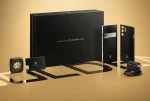 گوشی نوبیا ردمجیک 10 پرو گلدن ساگا لیمیتد ادیشن | REDMAGIC 10 pro Golden Saga Limited Edition 24/1tb.  ((گلوبال پک)) - Image 3