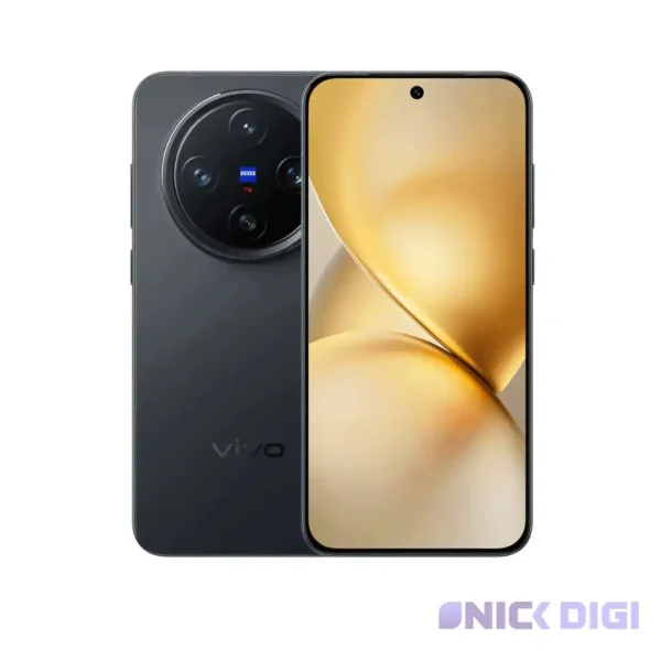 ویوو ایکس 200 پرو مینی 16/512 گیگابایت | 16GB/512 vivo X200 Pro mini ((پک چین))