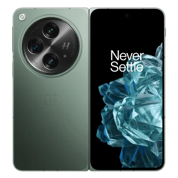 گوشی وان پلاس اپن 16 گیگابایت رم و 1 ترابایت حافظه داخلی | One plus open 16GB/1tb