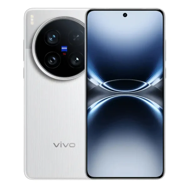 ویوو ایکس 200 اولترا | حافظه داخلی 512 گیگابایت و رم 16 گیگابایت | vivo x200 ultra 16GB/512GB