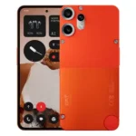 گوشی سی ام اف فون پرو 2 حافظه 256 گیگابایت و رم 8 گیگابایت | cmf phone pro 2 8GB/256GB