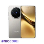 موبایل ویو ایکس 200 | 16گیگابایت رم و 512 گیگابایت حافظه | vivo x200 16G/512G ((پک گلوبال)) - Image 3