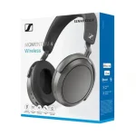 هدفون سنهایزر مومنتوم 4 وایرلس | Sennheiser MOMENTUM 4 Wireless - Image 7