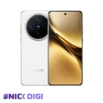 موبایل ویو ایکس 200 | 16گیگابایت رم و 512 گیگابایت حافظه | vivo x200 16G/512G ((پک گلوبال))