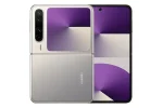 گوشی هواوی پیورا ایکس حافظه 512 رم 16 گیگابایت | Huawei pura x 512GB/16GB - Image 7