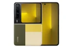 گوشی هواوی پیورا ایکس حافظه 512 رم 16 گیگابایت | Huawei pura x 512GB/16GB