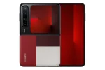 گوشی هواوی پیورا ایکس حافظه 512 رم 16 گیگابایت | Huawei pura x 512GB/16GB - Image 3
