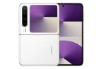 گوشی هواوی پیورا ایکس حافظه 512 رم 16 گیگابایت | Huawei pura x 512GB/16GB - Image 9