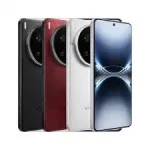 ویوو ایکس 200 اولترا | حافظه داخلی 512 گیگابایت و رم 16 گیگابایت | vivo x200 ultra 16GB/512GB - Image 3