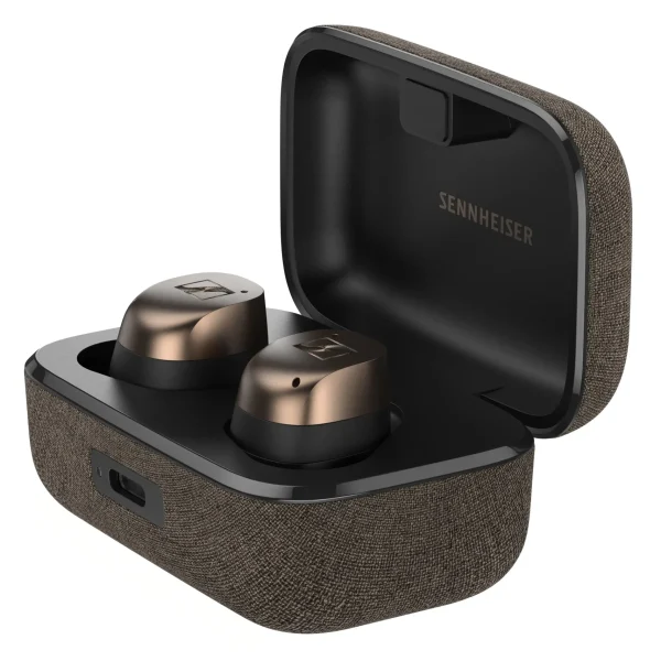 هدفون سنهایزر مومنتوم ترو وایرلس ۴ | Sennheiser MOMENTUM True Wireless 4
