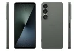 گوشی اکسپریا 1  vii سونی | حافظه داخلی 512 گیگابایت و رم 12 گیگابایت | Sony Xperia 1 VII 12GB/512GB - Image 4