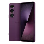 گوشی اکسپریا 1 vii سونی | حافظه داخلی 256 گیگابایت و رم 12 گیگابایت | Sony Xperia 1 VII 12GB/256GB