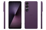 گوشی اکسپریا 1  vii سونی | حافظه داخلی 512 گیگابایت و رم 12 گیگابایت | Sony Xperia 1 VII 12GB/512GB - Image 2