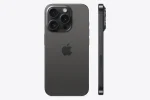 گوشی اپل آیفون 15 پرومکس | حافظه 256 | Apple iPhone promax 15GB/256GB ((ch/a)) not active - Image 3