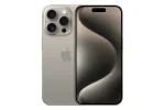 گوشی اپل آیفون 15 پرومکس | حافظه 256 | Apple iPhone promax 15GB/256GB ((ch/a)) not active