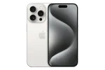 گوشی اپل آیفون 15 پرومکس | حافظه 256 | Apple iPhone promax 15GB/256GB ((ch/a)) not active - Image 2