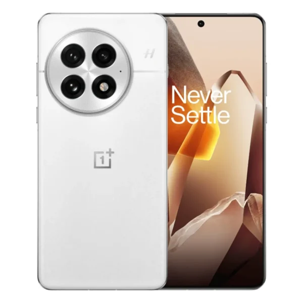 گوشی وان پلاس 13 | حافظه 512 گیگابایت رم 16 گیگ | oneplus 13 16GB/512GB ((پک گلوبال جعبه کوچک))