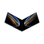 لپ‌تاپ هوآوی میت‌بوک فولد آلتیمیت | Huawei MateBook Fold Ultimate - Image 2